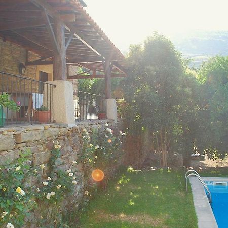 فيلا Casa De Mendiz Vale de Mendiz المظهر الخارجي الصورة