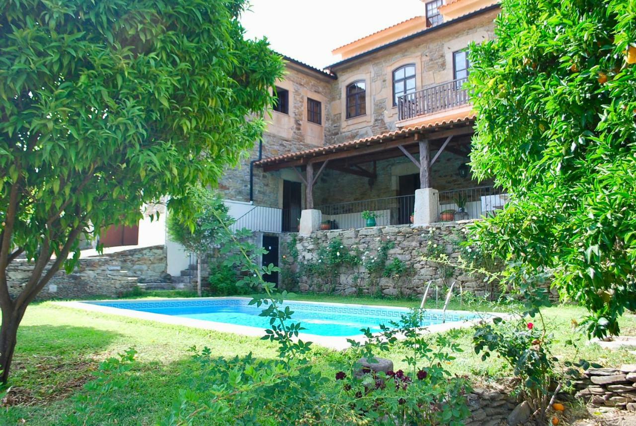 فيلا Casa De Mendiz Vale de Mendiz المظهر الخارجي الصورة
