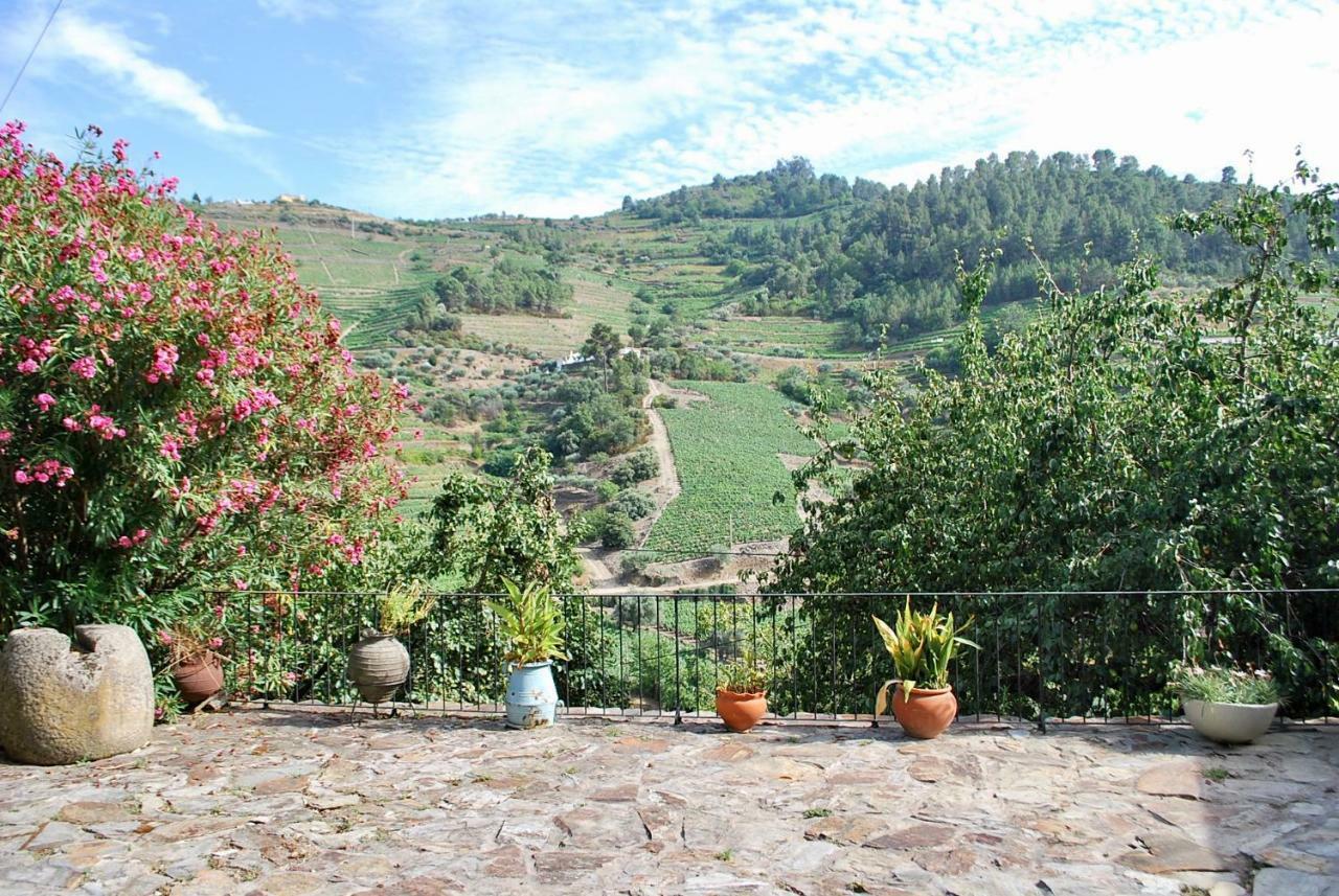 فيلا Casa De Mendiz Vale de Mendiz المظهر الخارجي الصورة