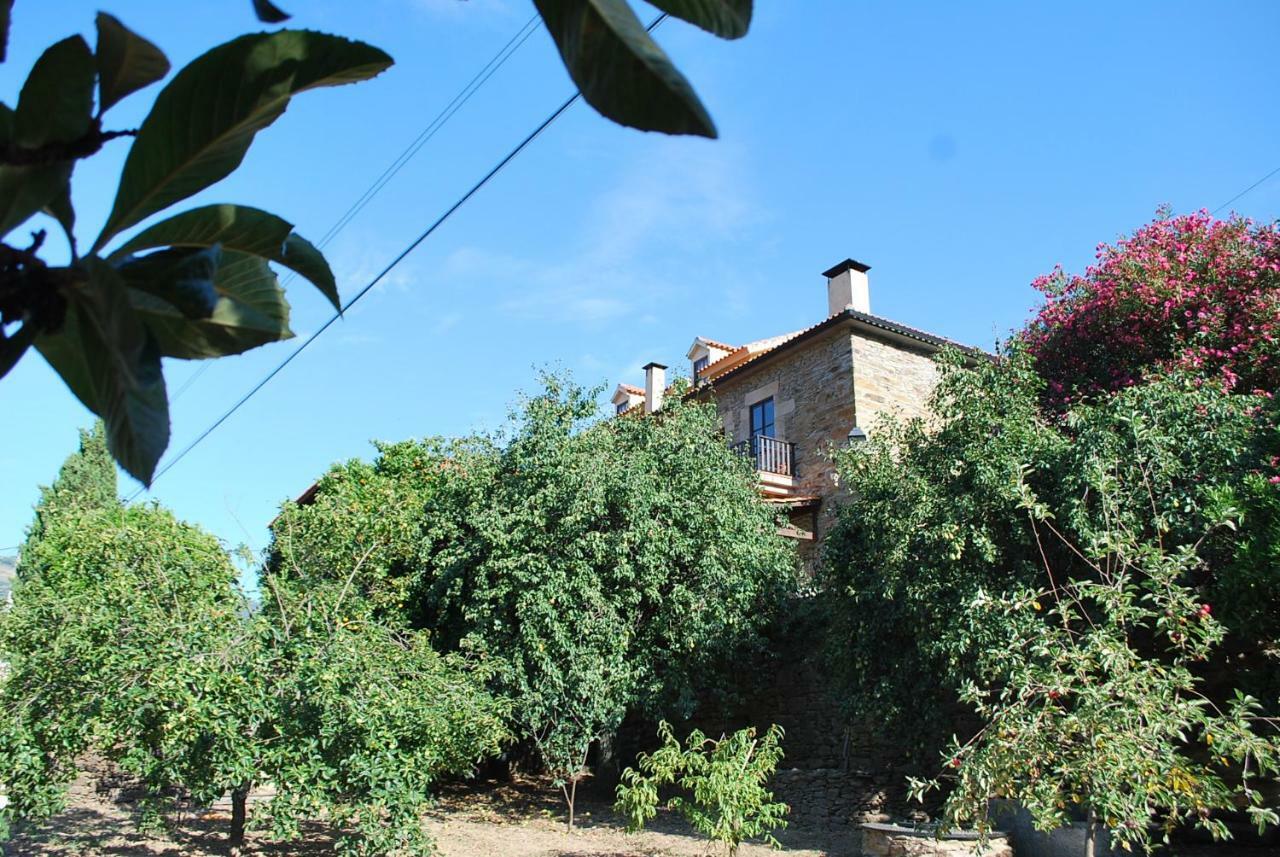 فيلا Casa De Mendiz Vale de Mendiz المظهر الخارجي الصورة