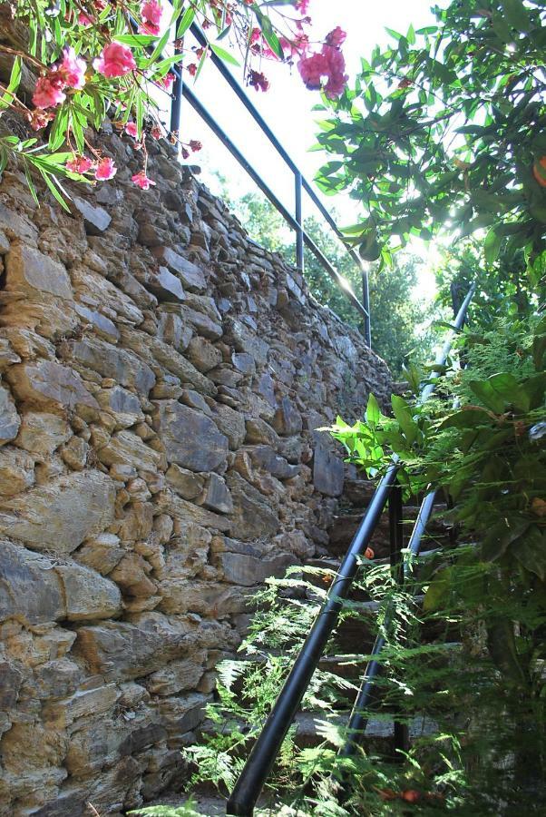 فيلا Casa De Mendiz Vale de Mendiz المظهر الخارجي الصورة